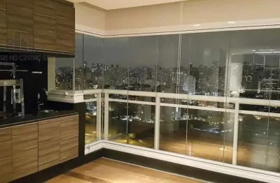 Apartamento com 3 quartos à venda na Rua Norma Pieruccini Giannotti, Barra Funda, São Paulo
