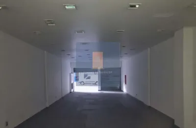 Ponto comercial para alugar na Rua Barão de Tatuí, Vila Buarque, São Paulo