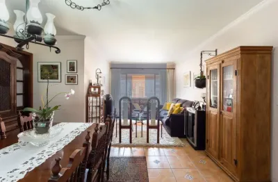 Apartamento com 3 quartos à venda na Rua Aimberê, Perdizes, São Paulo