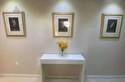 Apartamento com 3 quartos à venda na Rua Artur Prado, Bela Vista, São Paulo
