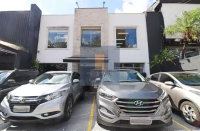Casa comercial para alugar na R. Armando A. Penteado, Higienópolis, São Paulo