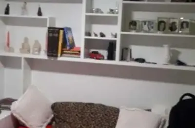 Apartamento com 1 quarto à venda na Rua do Arouche, República, São Paulo