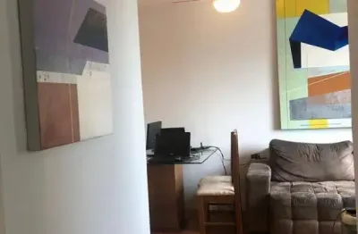 Apartamento com 1 quarto à venda na Alameda Glete, Campos Eliseos, São Paulo