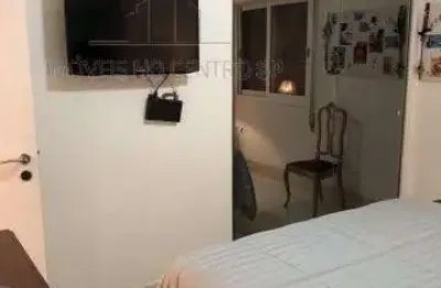 Apartamento com 3 quartos à venda na Rua Augusta, Consolação, São Paulo