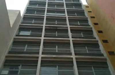 Apartamento com 1 quarto à venda na Alameda Barão de Limeira, Campos Eliseos, São Paulo