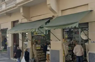 Ponto comercial para alugar na Praça da Sé, Sé, São Paulo