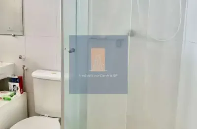 Apartamento com 1 quarto à venda na Largo do Arouche, República, São Paulo