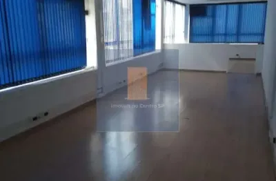 Sala comercial para alugar na Avenida São Gabriel, Itaim Bibi, São Paulo