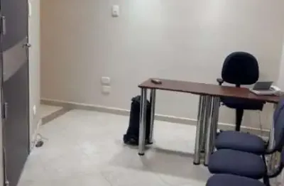 Sala comercial à venda na Rua Doutor Bráulio Gomes, República, São Paulo