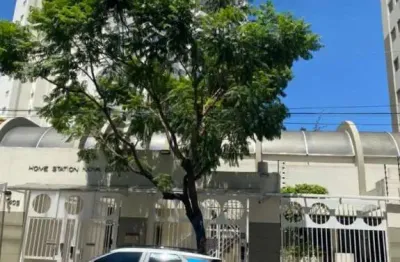 Apartamento com 2 quartos à venda na Rua Capistrano de Abreu, Barra Funda, São Paulo