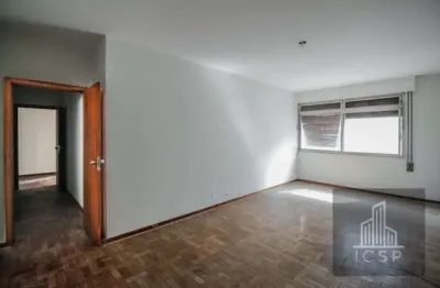 Apartamento com 4 quartos à venda na Avenida Angélica, Consolação, São Paulo