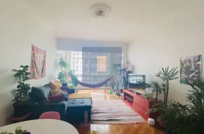 Apartamento com 2 quartos à venda na Avenida São João, República, São Paulo