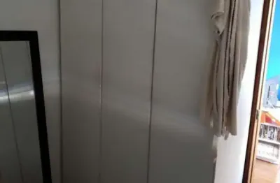Apartamento com 1 quarto à venda na Rua Vinte e Quatro de Maio, Centro, São Paulo