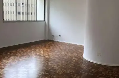 Apartamento com 4 quartos à venda na Alameda Ribeirão Preto, Bela Vista, São Paulo