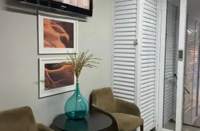 Apartamento com 2 quartos à venda na Avenida Duque de Caxias, Campos Eliseos, São Paulo