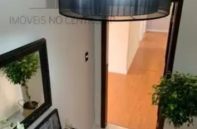 Apartamento com 3 quartos à venda na Praça Quatorze Bis, Bela Vista, São Paulo