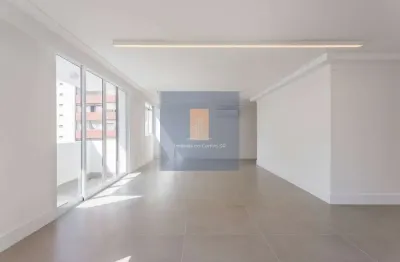 Apartamento com 3 quartos à venda na Rua Batataes, Jardim Paulista, São Paulo