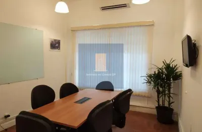 Sala comercial para alugar na Rua Filipe de Oliveira, Sé, São Paulo