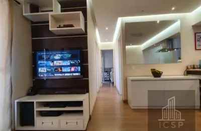 Apartamento com 3 quartos à venda na R. Tagipuru 265, Barra Funda, São Paulo