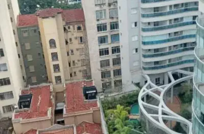 Apartamento com 2 quartos à venda na Rua Tagipuru, Barra Funda, São Paulo
