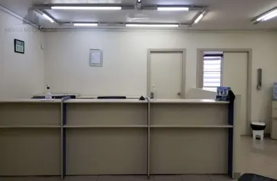 Sala comercial para alugar na Avenida São Luís, República, São Paulo