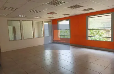 Sala comercial à venda na Rua Marconi, República, São Paulo