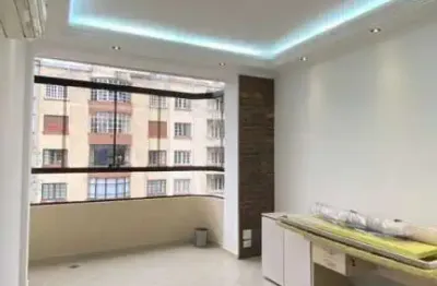 Apartamento com 1 quarto à venda na Praça da República, República, São Paulo