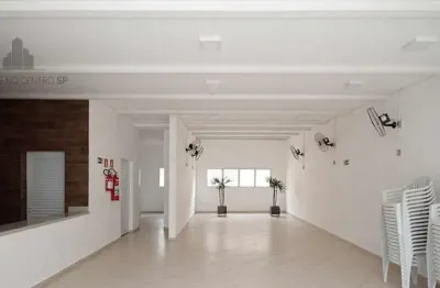 Apartamento com 2 quartos à venda na Rua Conselheiro Nébias, República, São Paulo