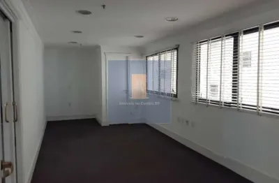 Sala comercial para alugar na Alameda Lorena, Jardim Paulista, São Paulo