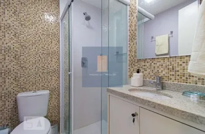 Apartamento com 1 quarto para alugar na Rua Washington Luís, Centro, São Paulo