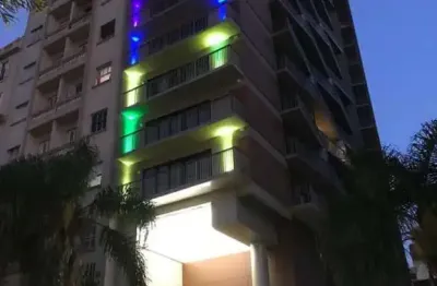 Apartamento à venda na Largo do Arouche, República, São Paulo