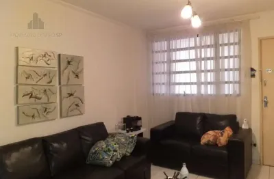 Apartamento com 1 quarto à venda na Rua Aurora, Santa Ifigênia, São Paulo