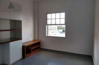 Apartamento com 2 quartos à venda na Rua Sérgio Tomás, Bom Retiro, São Paulo