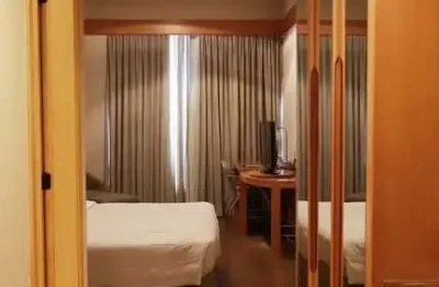 Apartamento com 1 quarto à venda na Avenida General Ataliba Leonel, Santana, São Paulo