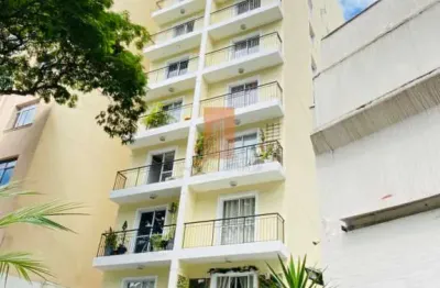 Apartamento com 1 quarto à venda na Largo do Arouche, República, São Paulo