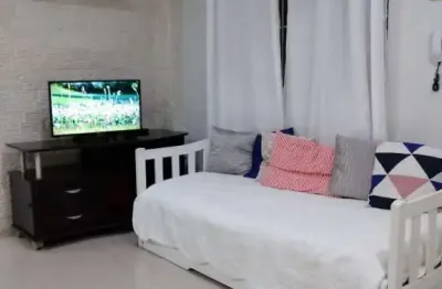 Apartamento com 1 quarto à venda na Avenida São João, Santa Cecília, São Paulo
