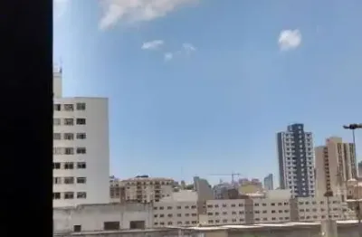 Apartamento com 1 quarto à venda na Avenida São João, Santa Cecília, São Paulo