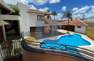 Casa com 4 quartos à venda na Rua Antonina Junqueira, Centro, São João da Boa Vista