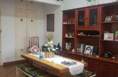 Apartamento com 2 quartos à venda na Rua Santo Amaro, Bela Vista, São Paulo