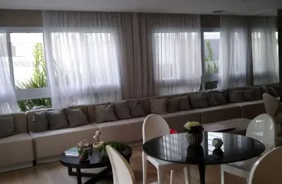 Apartamento com 1 quarto à venda na Rua Washington Luís, Centro, São Paulo