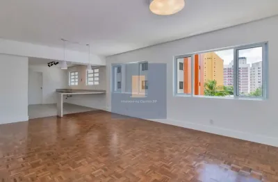 Apartamento com 3 quartos à venda na Rua Ministro Godói, Perdizes, São Paulo