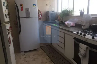 Apartamento com 3 quartos à venda na Alameda Santos, Jardim Paulista, São Paulo