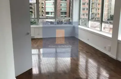 Sala comercial para alugar na Avenida São Gabriel, Itaim Bibi, São Paulo