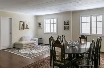 Apartamento com 3 quartos à venda na Rua Traipu, Pacaembu, São Paulo