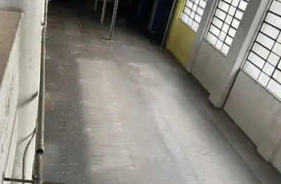 Prédio à venda na Rua Mauá, Centro, São Paulo
