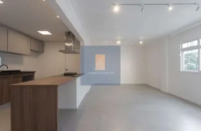Apartamento com 3 quartos à venda na Avenida Rouxinol, Indianópolis, São Paulo