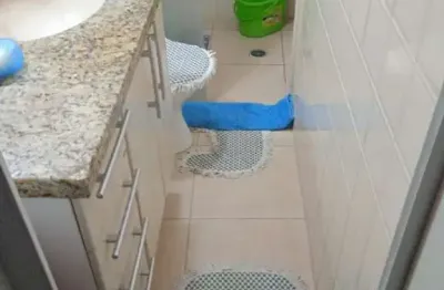 Apartamento com 2 quartos à venda na Rua Alencar Araripe, Sacomã, São Paulo