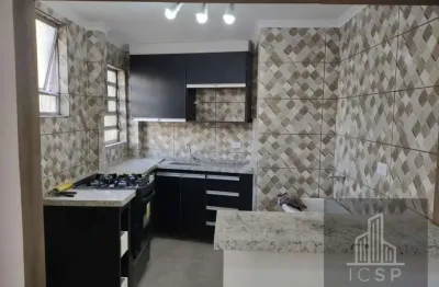 Apartamento com 2 quartos à venda na Rua Acaraú, Bela Vista, São Paulo