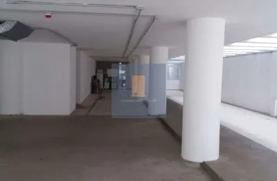 Ponto comercial para alugar na Rua Avanhandava, Consolação, São Paulo