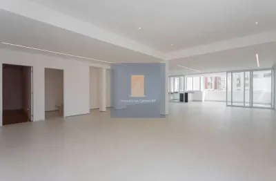 Apartamento com 4 quartos à venda na Rua José Maria Lisboa, Jardim Paulista, São Paulo